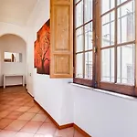 Vatican Germanico 107 רומא