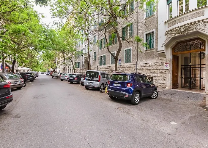 Vatican Germanico 107