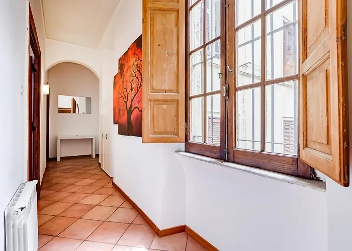 Vatican Germanico 107 Roma