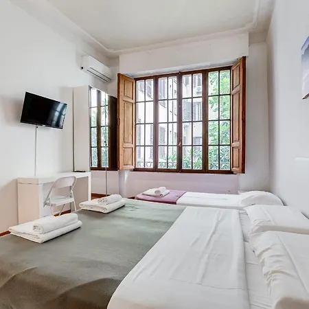 Vatican Germanico 107 Rzym