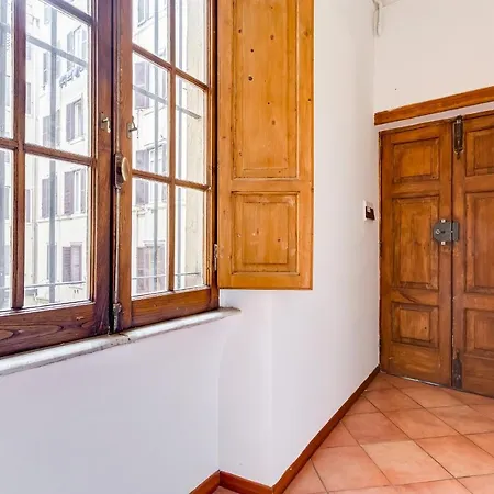 Apartament Vatican Germanico 107