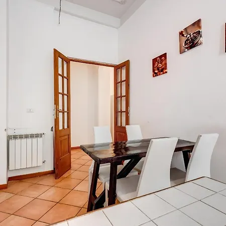 Vatican Germanico 107 Apartament