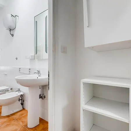 Vatican Germanico 107 Rzym