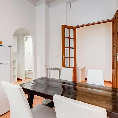 Apartament Vatican Germanico 107