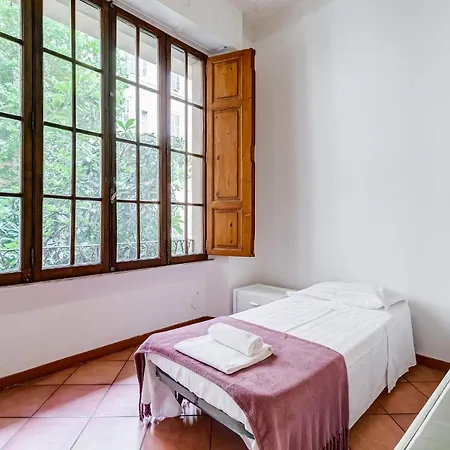 Vatican Germanico 107 * Rzym