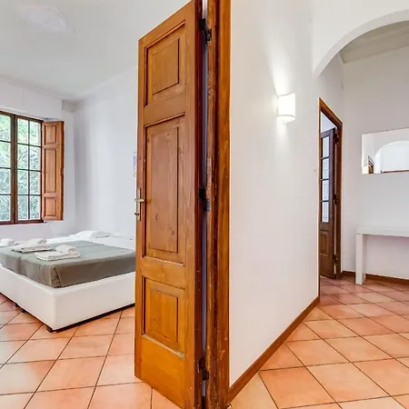 Vatican Germanico 107 Rzym