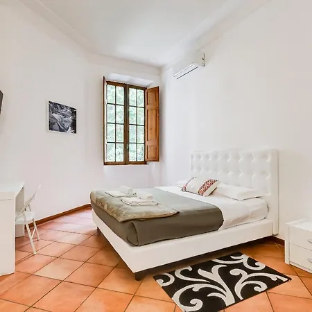 Vatican Germanico 107 Rzym