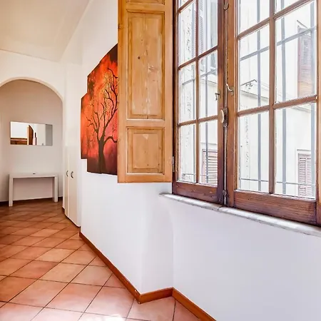 Vatican Germanico 107 Rzym