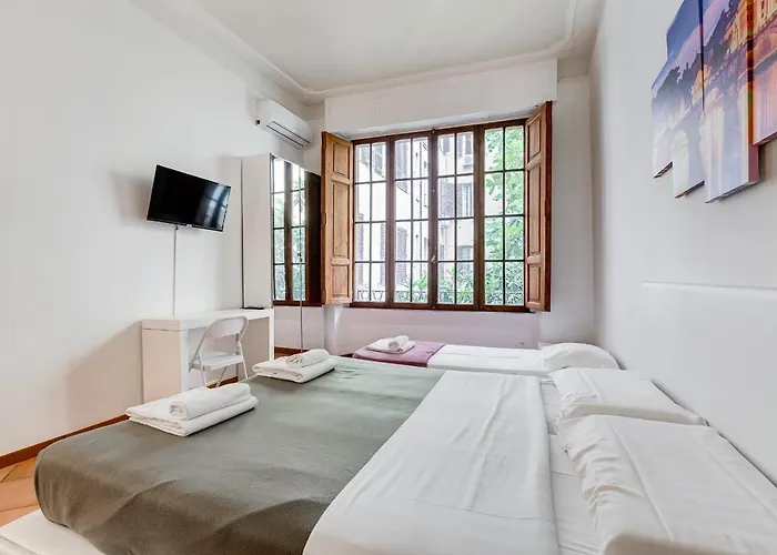 Vatican Germanico 107 Рим