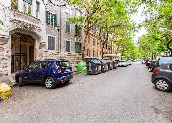 Vatican Germanico 107 * Рим