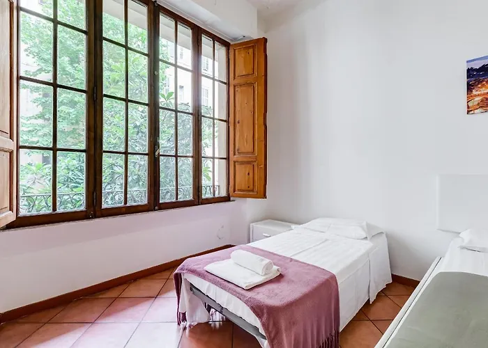 Vatican Germanico 107 * Рим