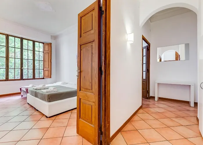 Vatican Germanico 107 Рим