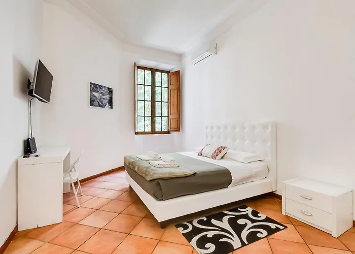 Vatican Germanico 107 Рим