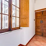 Apartment Vatican Germanico 107