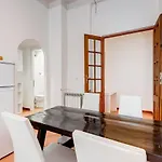 Apartment Vatican Germanico 107
