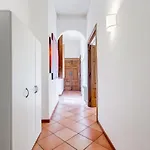 Apartment Vatican Germanico 107