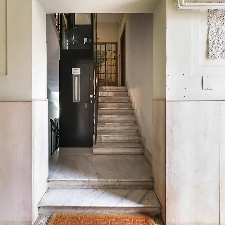 Vatican Germanico 107 Apartment Rome